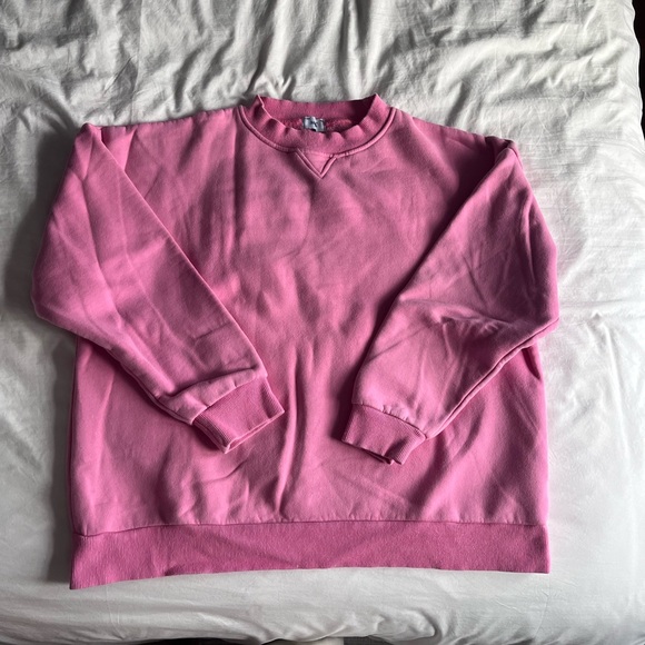 Yllw crewneck - Picture 2 of 3